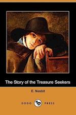 Nesbit, E: STORY OF THE TREAS SEEKERS (DO