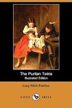 The Puritan Twins (Illustrated Edition) (Dodo Press)