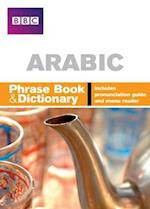 BBC Arabic Phrasebook and Dictionary