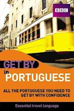 Get By In Portuguese
