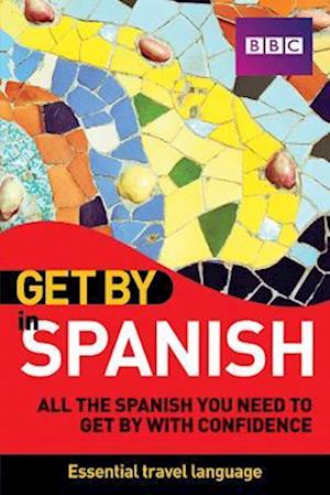 Get By In Spanish