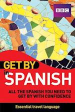 Get By In Spanish