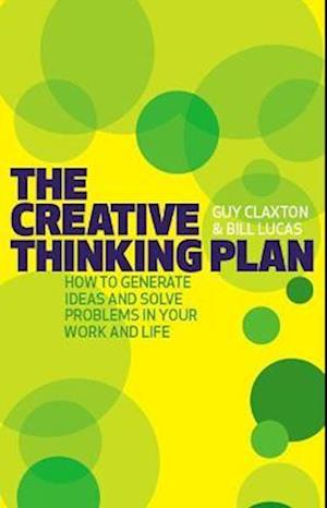 The Creative Thinking Plan