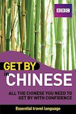 Get By in Chinese Book