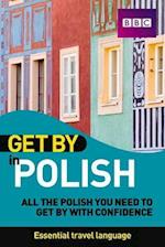 Get By in Polish Book