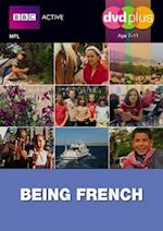 Being French DVD Plus Pack