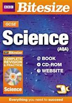 GCSE Bitesize Science AQA Class Pack New Ed