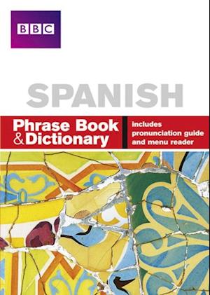 BBC Spanish Phrasebook ePub