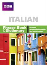 BBC Italian Phrasebook ePub