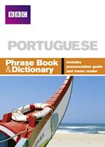 BBC Portuguese Phrasebook ePub