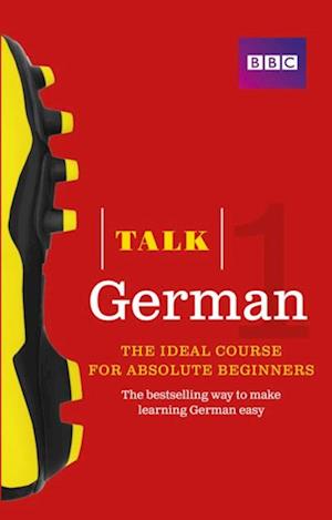 Talk German enhanced ePub