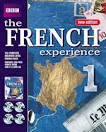 French Experience 1: language pack with cds