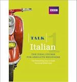 Talk Italian Book 3rd Edition