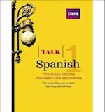 Talk Spanish 1