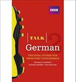 Talk German 2 Book