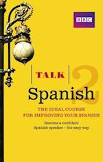 Talk Spanish 2