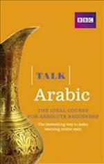 Talk Arabic Book 2nd Edition