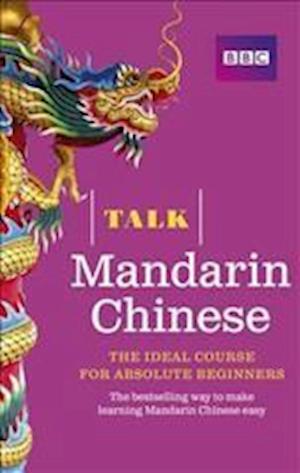 Talk Mandarin Chinese Book 2nd Edition