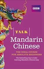 Talk Mandarin Chinese Book 2nd Edition