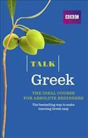 Talk Greek