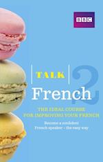 Talk French 2 enhanced ePub