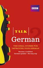 Talk German 2 enhanced ePub