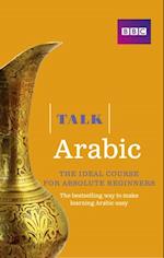 Talk Arabic Enhanced ePub