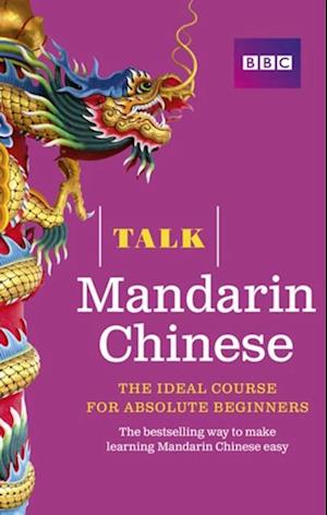 Talk Mandarin Chinese Enhanced ePub