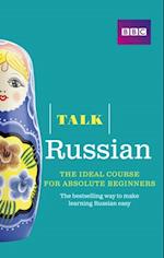 Talk Russian eBook with Audio