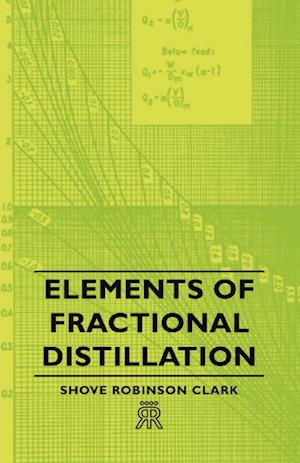 Elements of Fractional Distillation