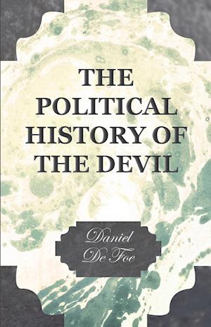 The Political History of the Devil
