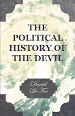 The Political History of the Devil