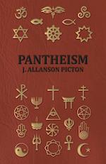 Pantheism - Its Story and Significance