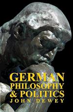 German Philosophy and Politics