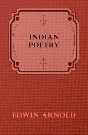 Indian Poetry