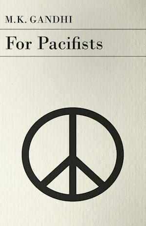 For Pacifists