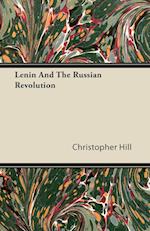 Lenin and the Russian Revolution