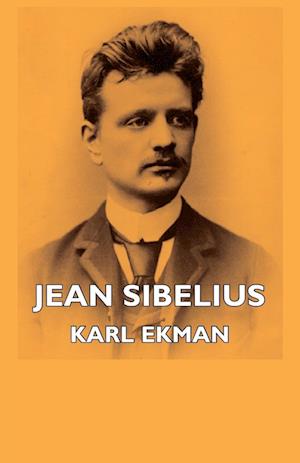 Jean Sibelius