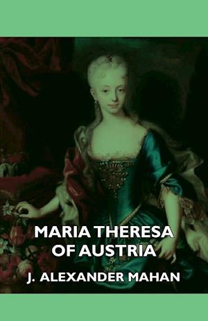 Maria Theresa of Austria