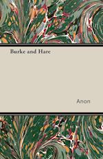 Burke and Hare