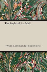 The Baghdad Air Mail