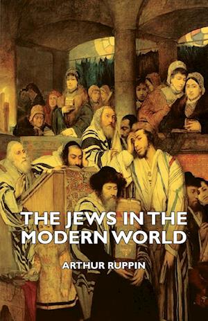 The Jews in the Modern World