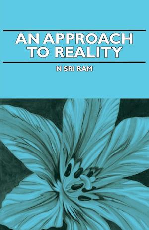 An Approach to Reality