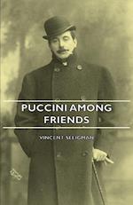 Puccini Among Friends