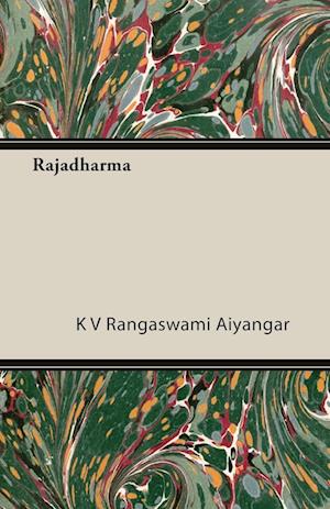 Rajadharma