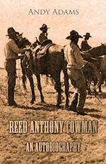 Reed Anthony Cowman - An Autobiography