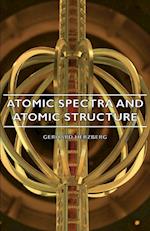 Atomic Spectra And Atomic Structure