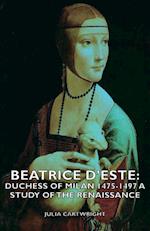 Beatrice D'Este