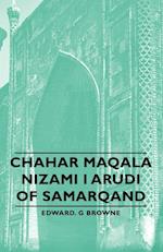 Chahar Maqala - Nizami I Arudi of Samarqand