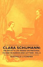 Clara Schumann